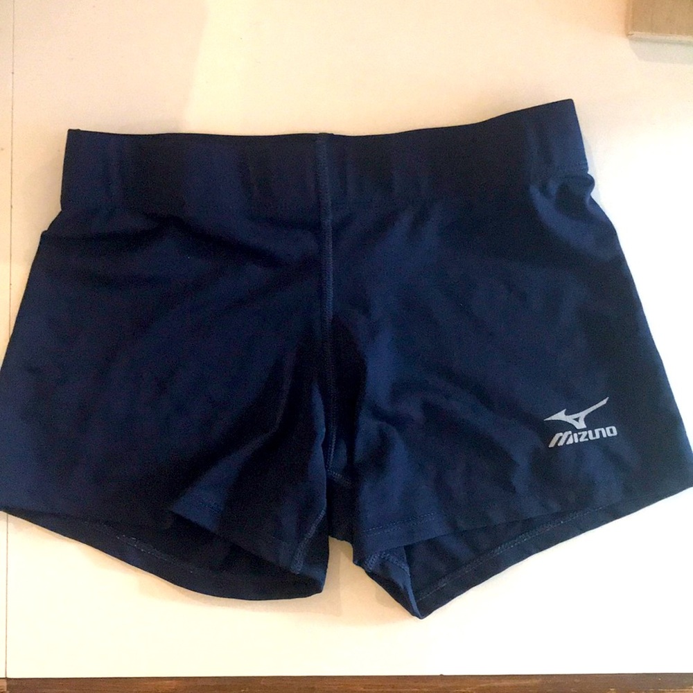 Mizuno Volleyball/Athletic Spandex